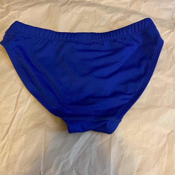 Navy Blue lifeguard bottoms - Picture 2 of 2